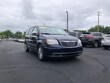 Chrysler Town & Country