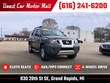 Nissan Xterra