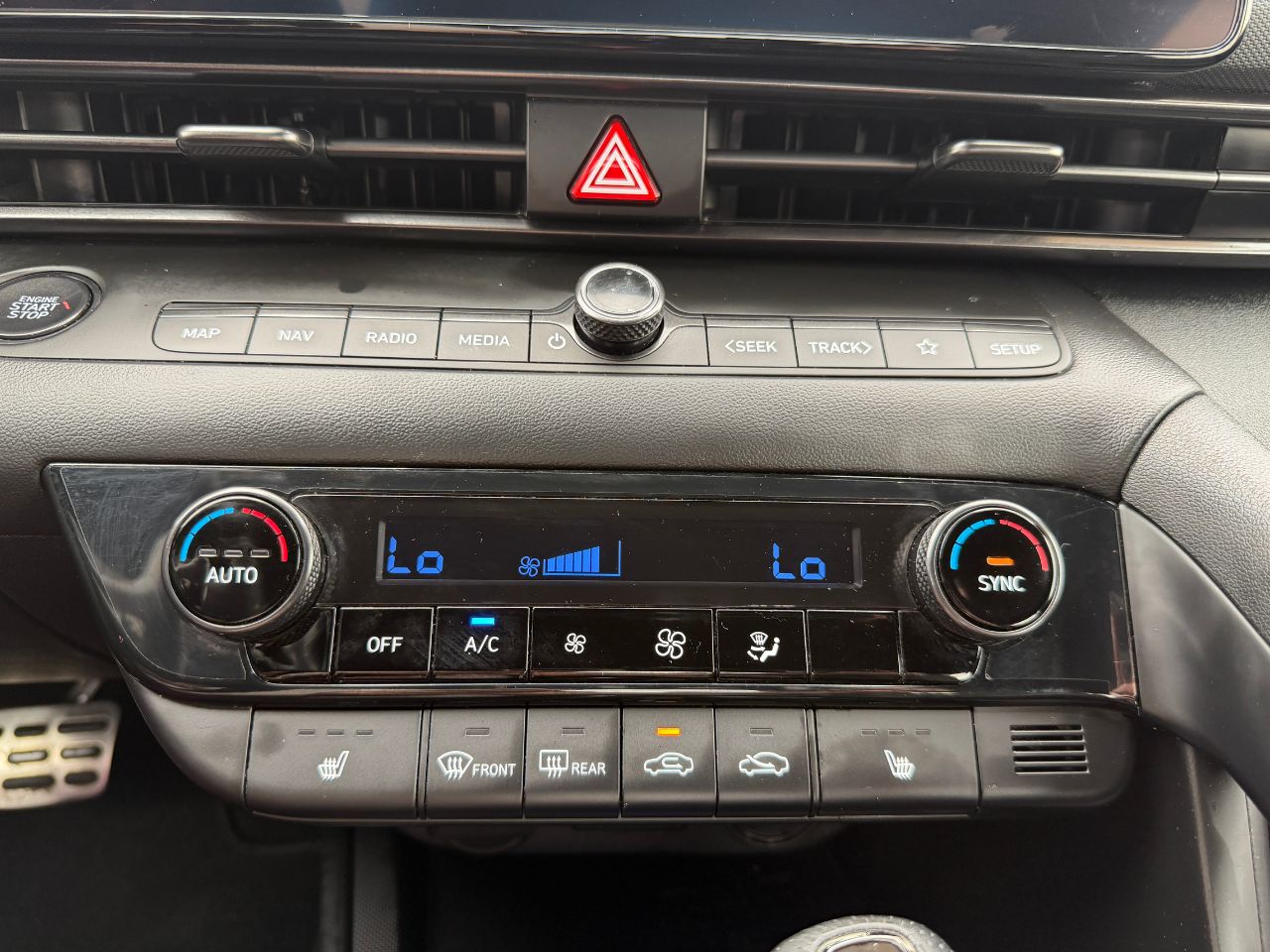 2023 Hyundai Elantra N Line - Photo 27