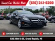  Mercedes-Benz CLS 550