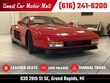 Ferrari Testarossa
