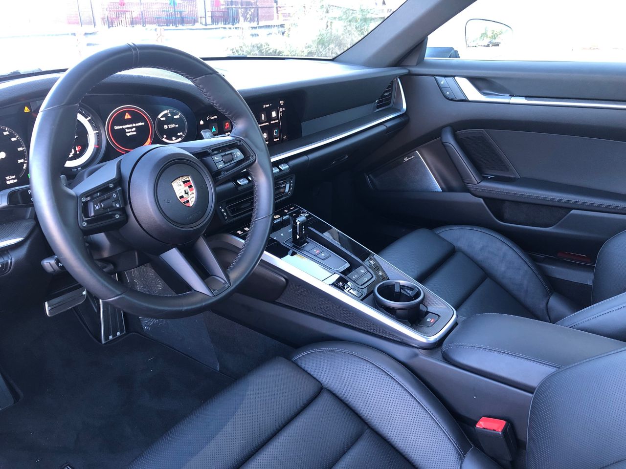 2024 Porsche 911 S - Photo 11