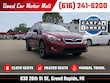 Subaru XV Crosstrek