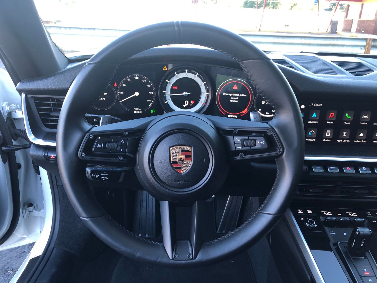 2024 Porsche 911 S - Photo 12