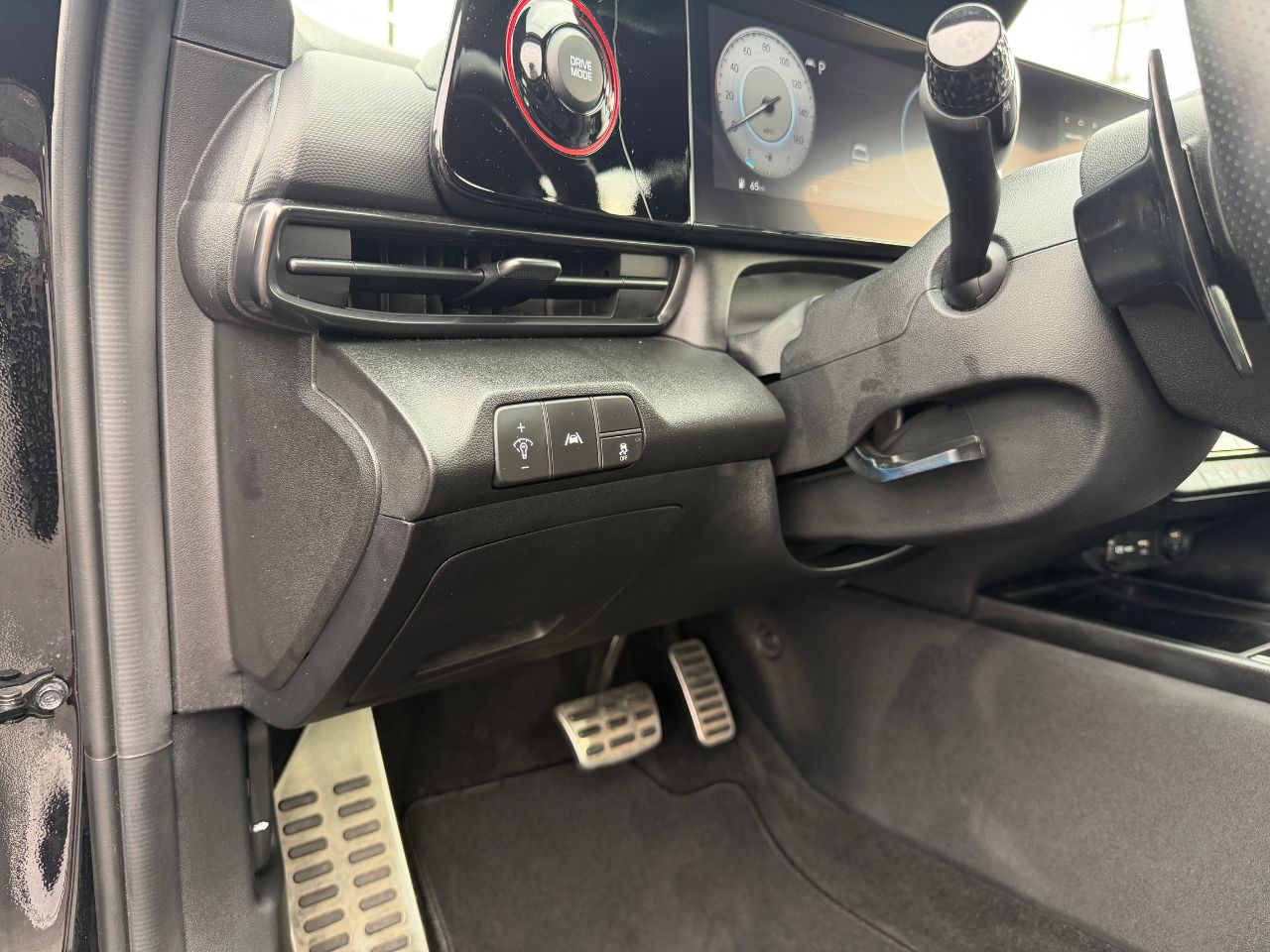 2023 Hyundai Elantra N Line - Photo 14