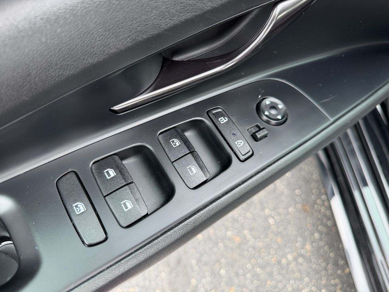 2023 Hyundai Elantra N Line - Photo 12