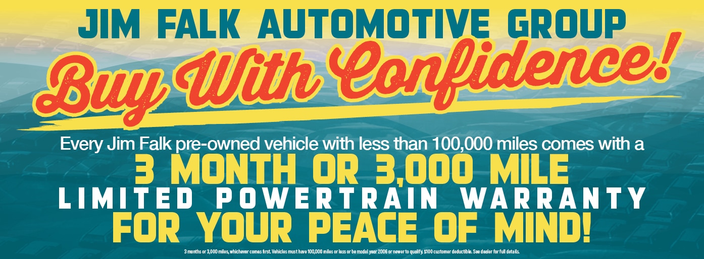 Jim Falk Used Cars of Maui Used dealership in Kahului, HI 96732