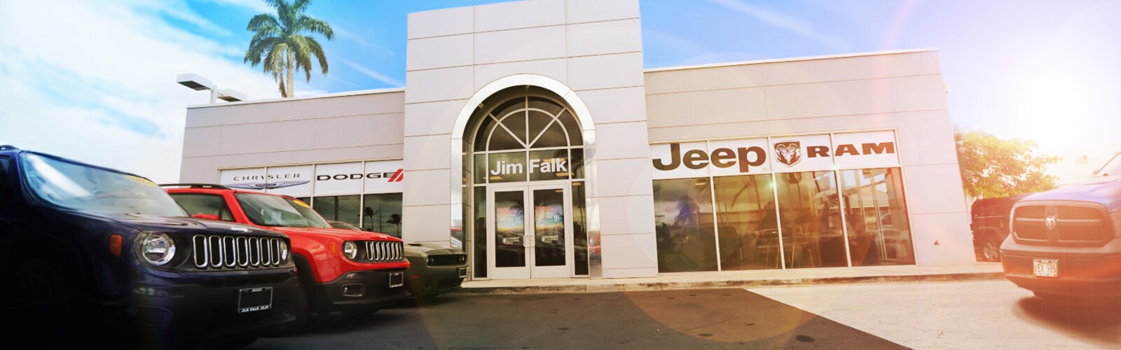 Jim Falk Used Cars of Maui Used dealership in Kahului, HI 96732