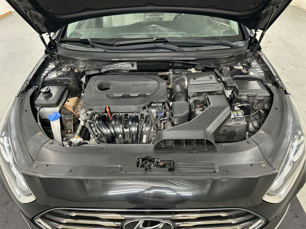 2019 Hyundai Sonata SE - Photo 23
