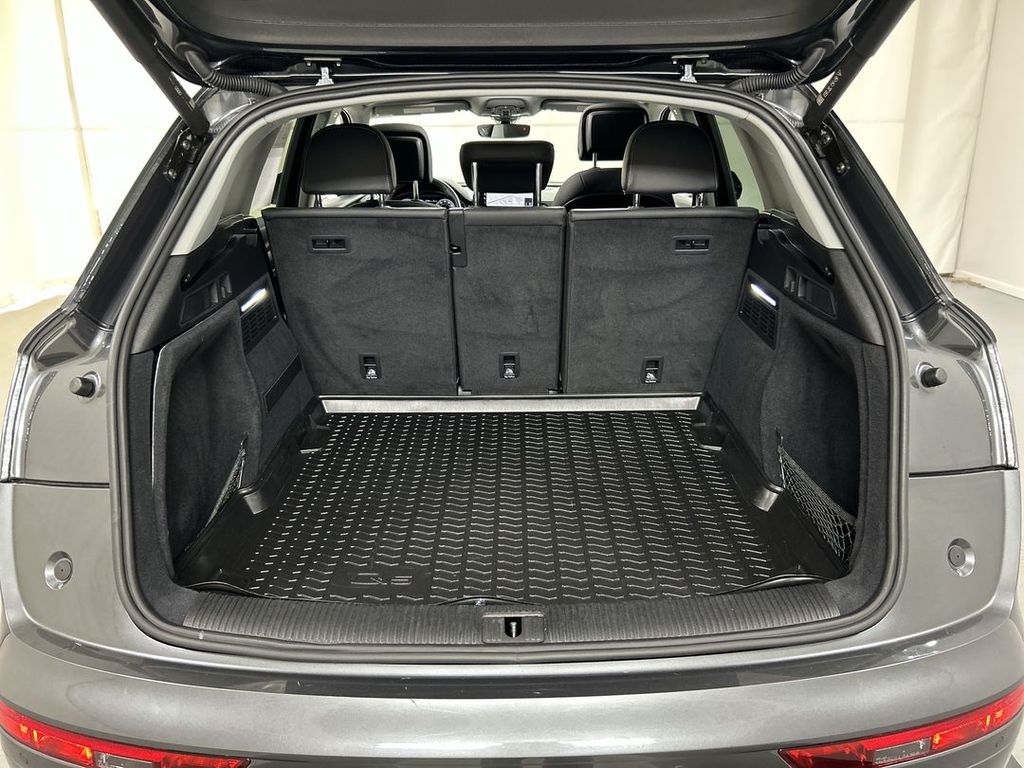 2023 Audi Q5 Premium Plus - Photo 23