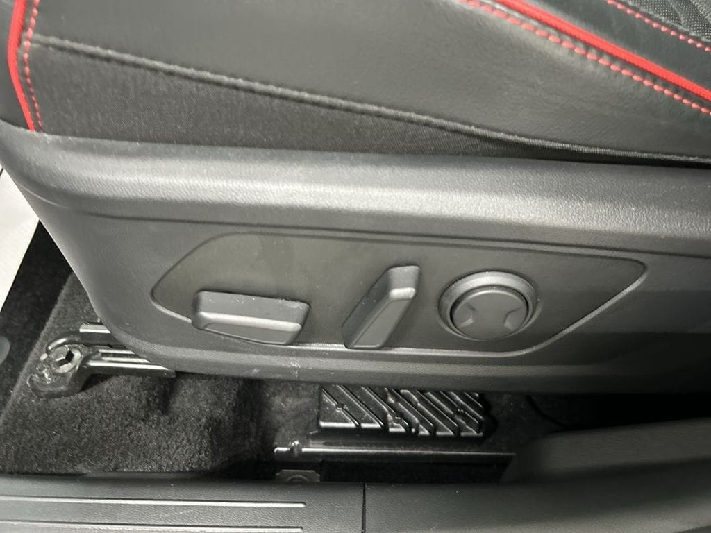 2024 Hyundai Tucson N Line - Photo 10