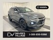  Chevrolet Blazer