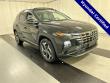Certified 2022 Hyundai Tucson Limited SUV