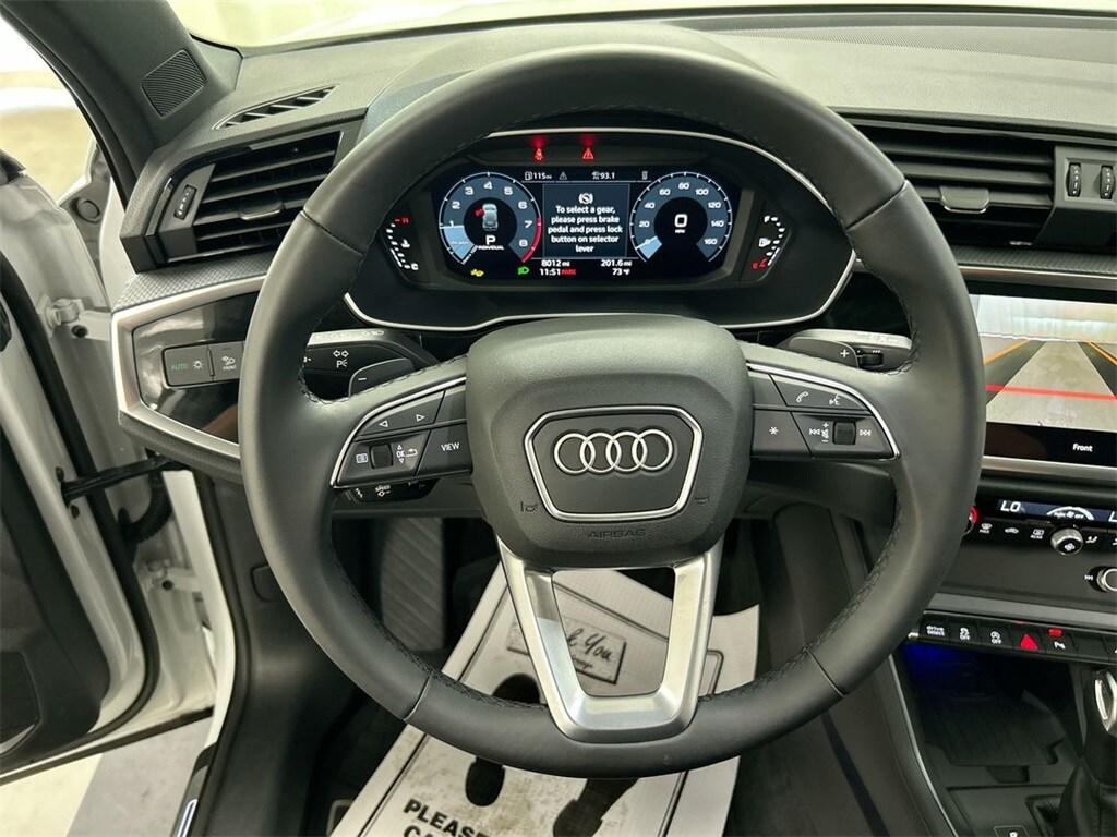 2024 Audi Q3 Premium Plus photo 4
