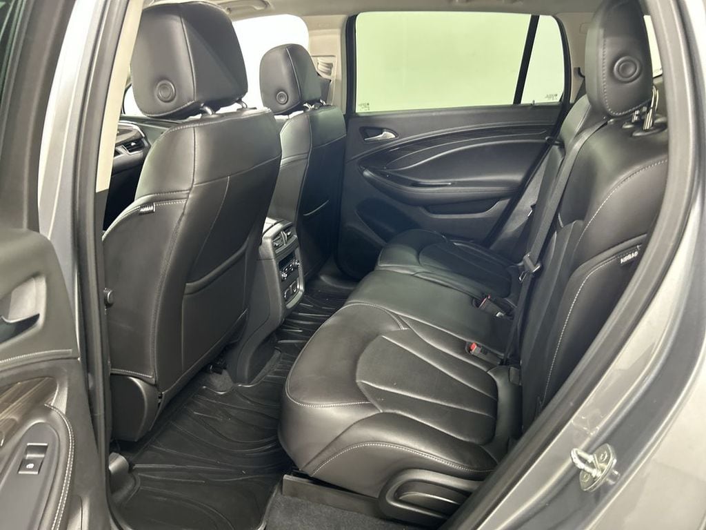 2020 Buick Envision Essence - Photo 20