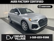  Audi Q5 e