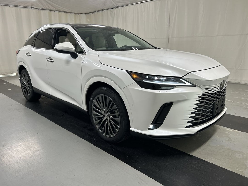 2023 Lexus RX 350