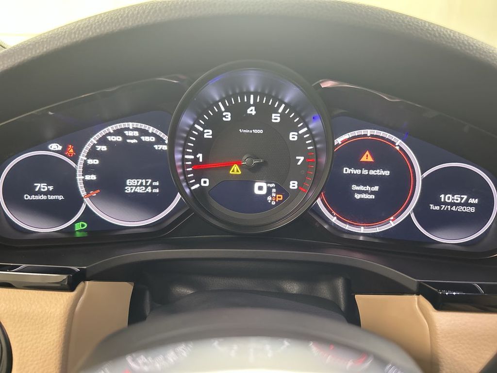 2019 Porsche Cayenne Base - Photo 13