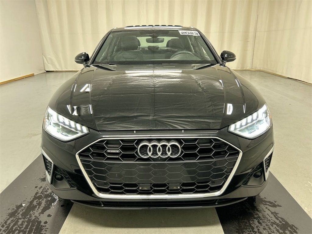Used 2023 Audi A4 45 S Line Premium Plus Sedan