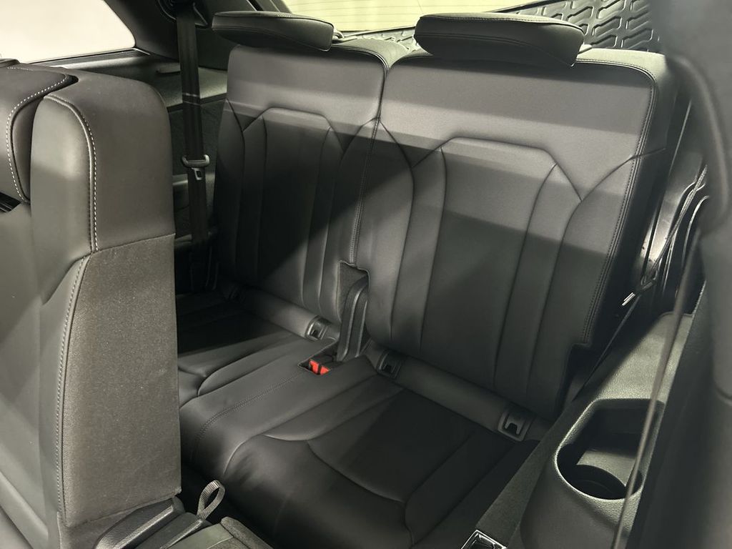 2025 Audi Q7 Premium Plus - Photo 20
