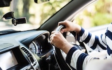 AWD vs. 4WD: What's The Difference?