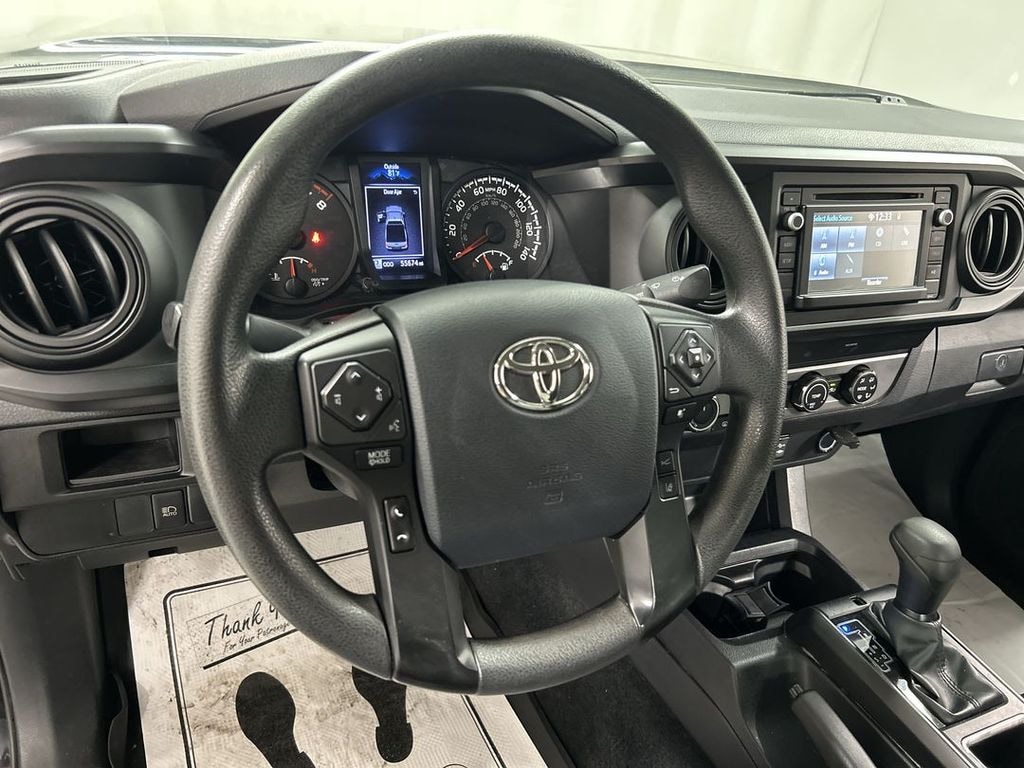 Used 2019 Toyota Tacoma SR Truck Access Cab