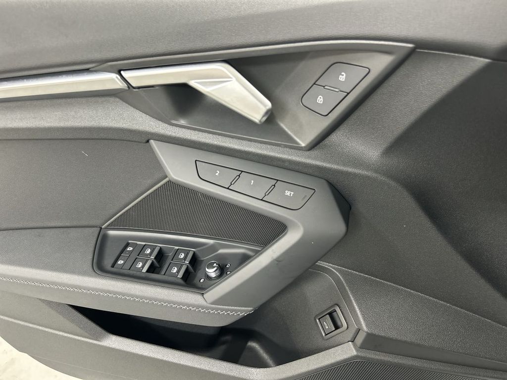 2024 Audi A3 Sedan Premium - Photo 12