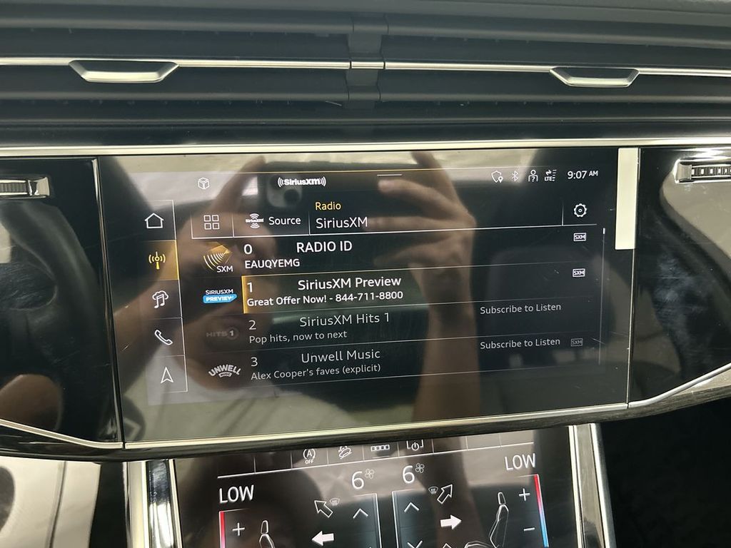 2025 Audi Q7 Premium Plus - Photo 13