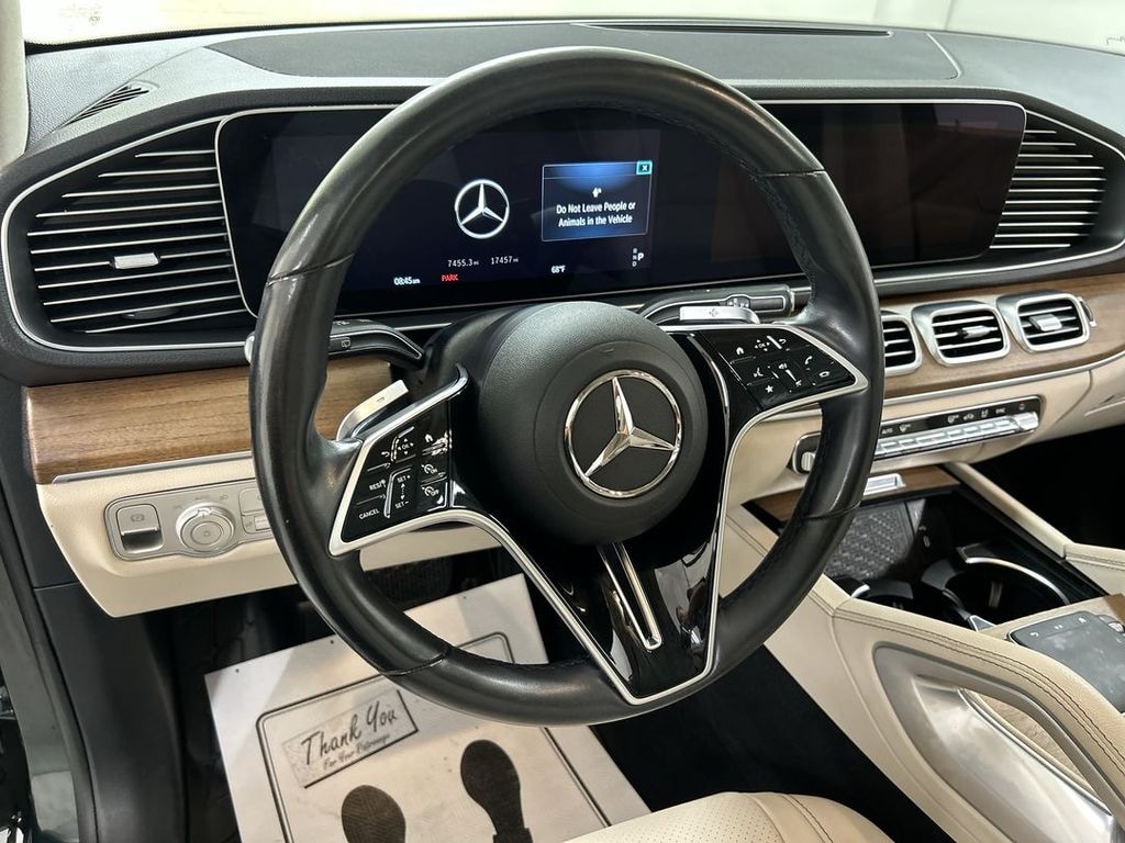 Used 2024 Mercedes-Benz GLE GLE 350 SUV