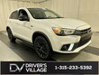 Mitsubishi Outlander Sport