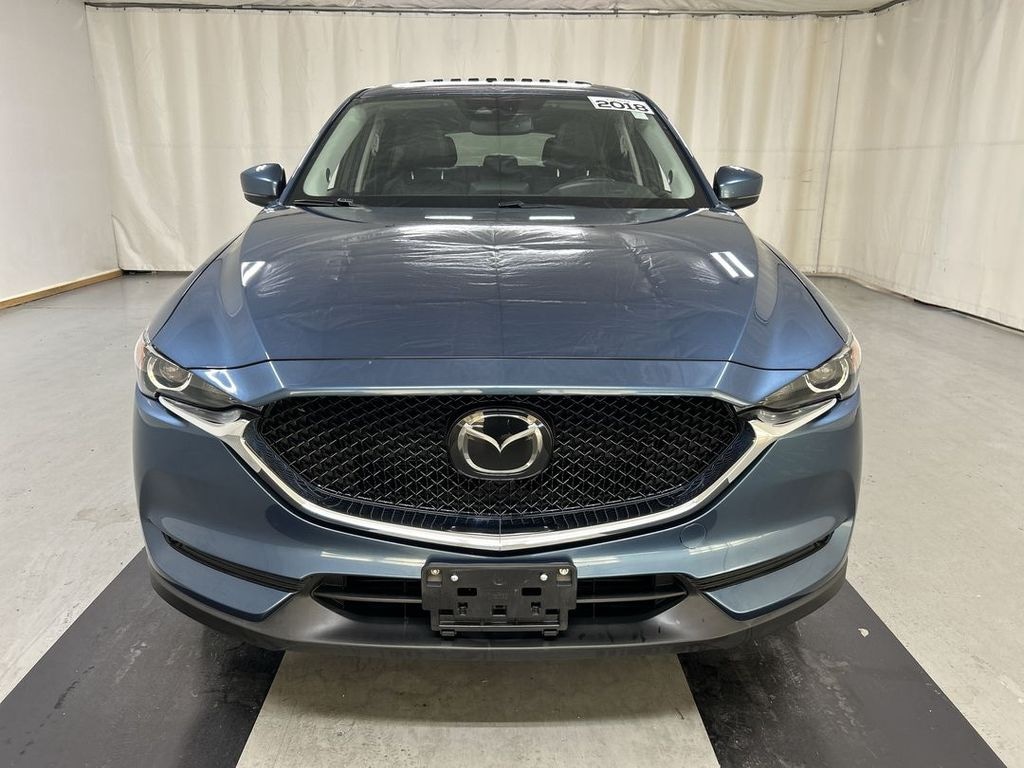 Used 2018 Mazda CX-5 Touring SUV