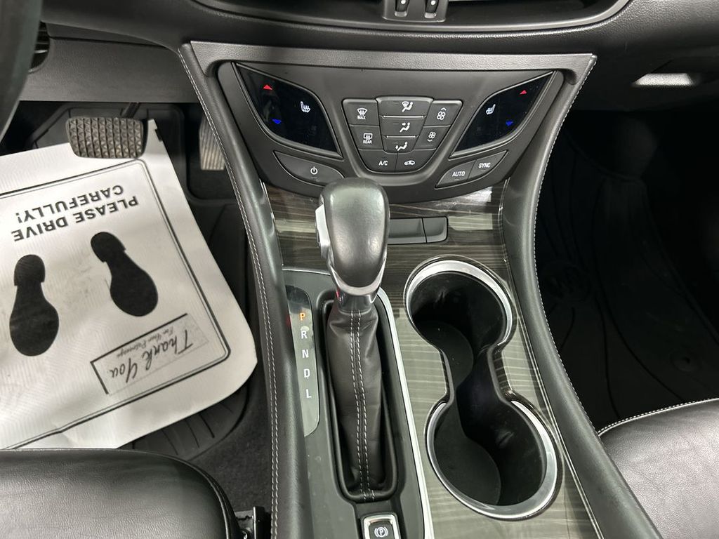 2020 Buick Envision Essence - Photo 17
