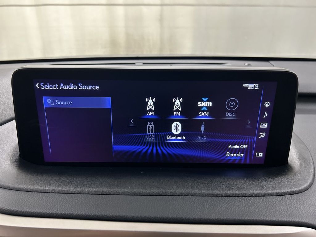 2020 Lexus RX 350 - Photo 14