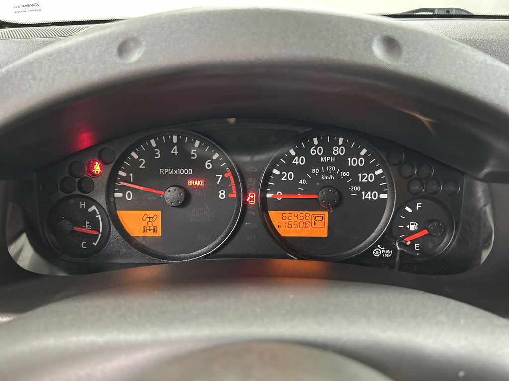 2020 Nissan Frontier S - Photo 13