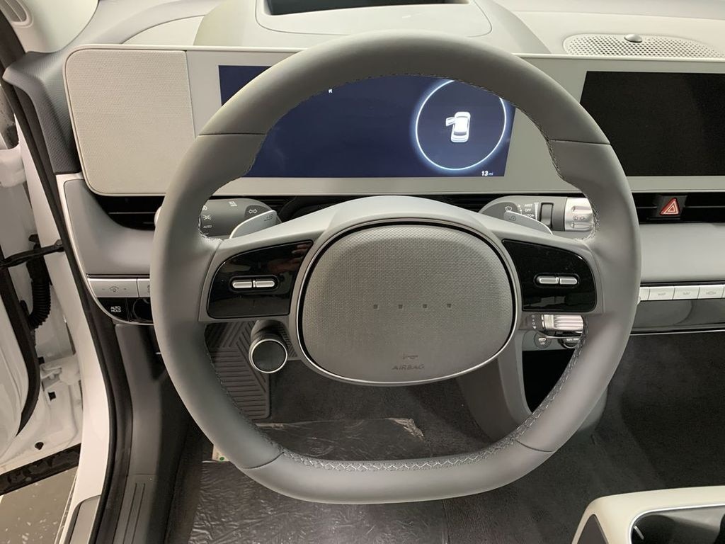 Used 2024 Hyundai IONIQ 5 Limited SUV
