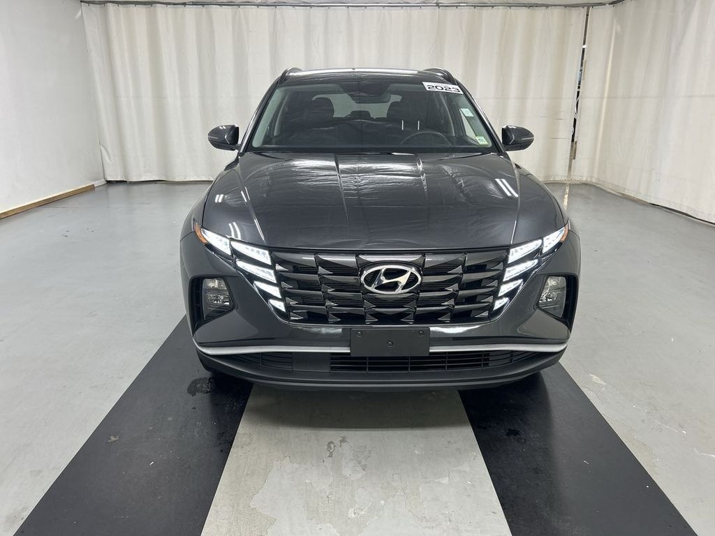 Used 2023 Hyundai Tucson SEL SUV