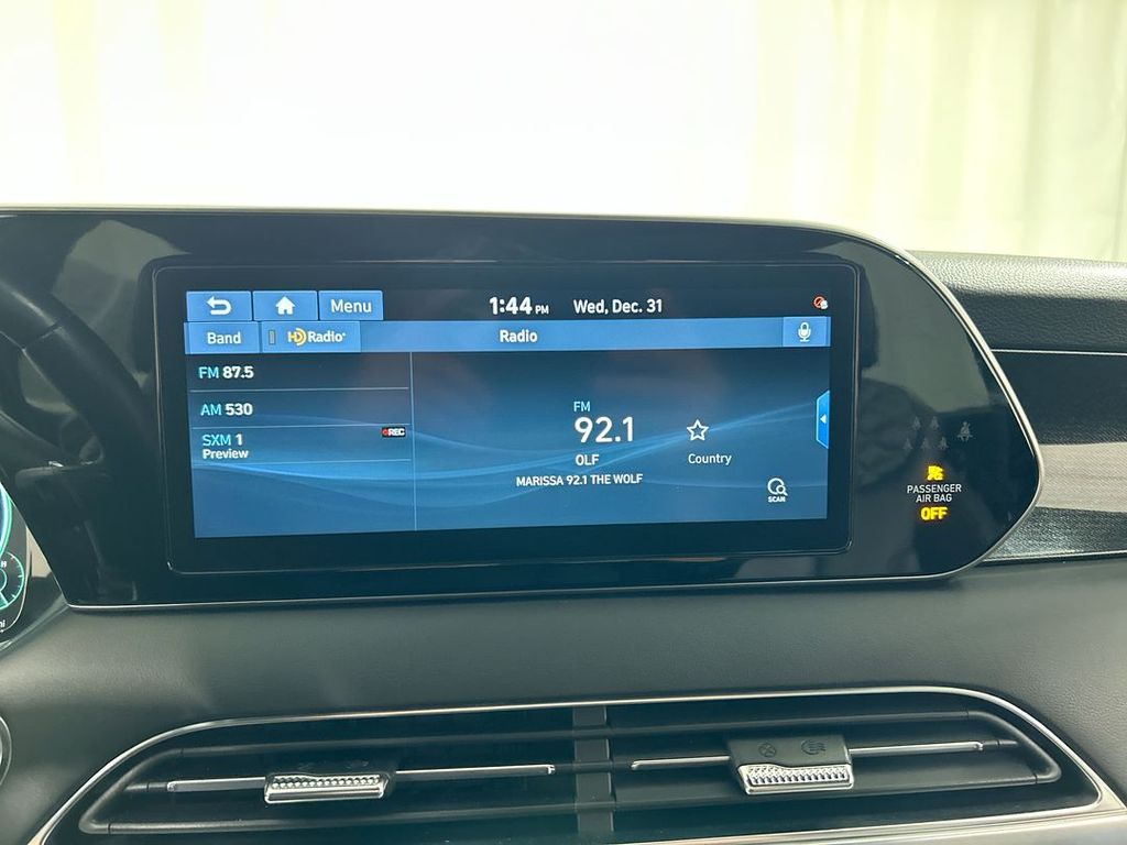 2021 Hyundai Palisade Calligraphy - Photo 14