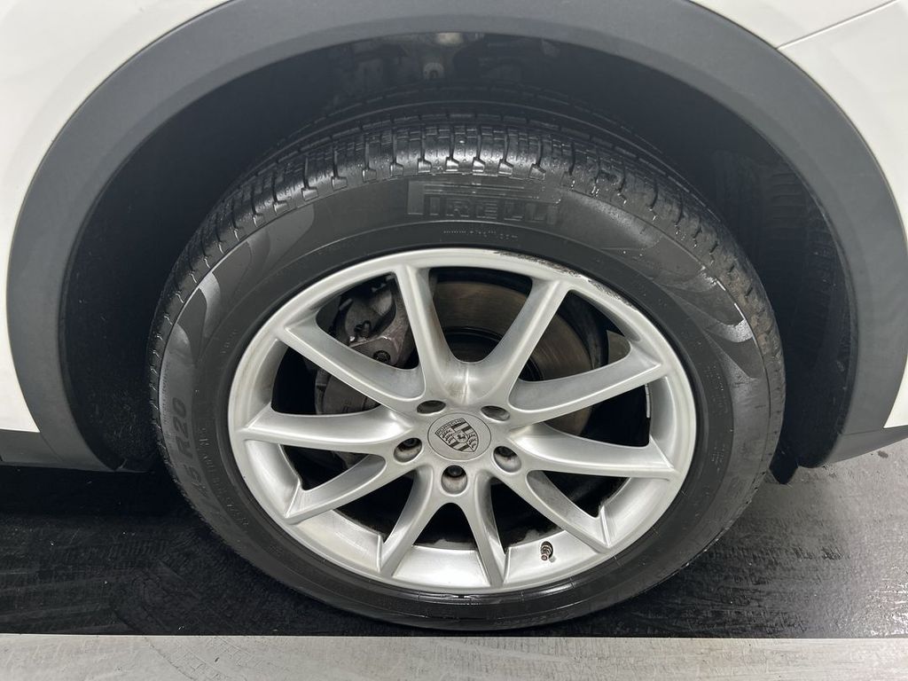 2019 Porsche Cayenne Base - Photo 8