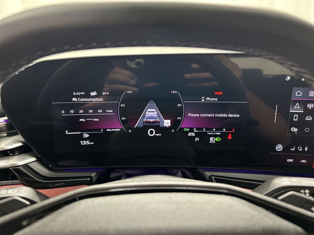 2025 Audi New S5 Premium Plus - Photo 13