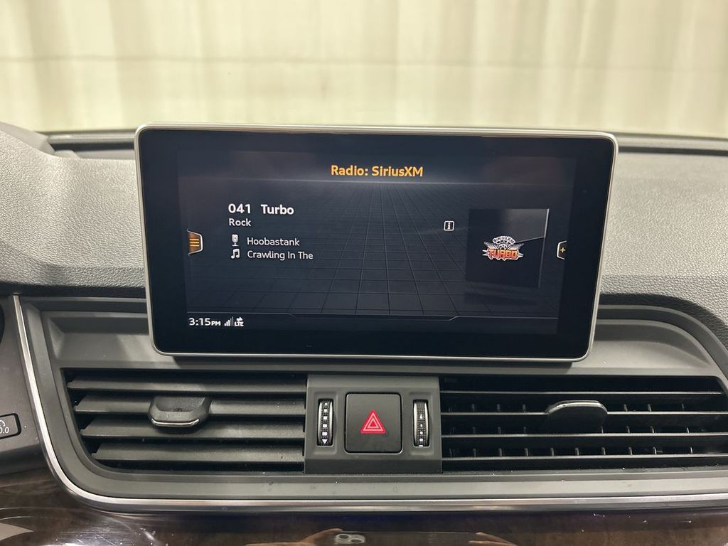 2020 Audi Q5 Prestige - Photo 14