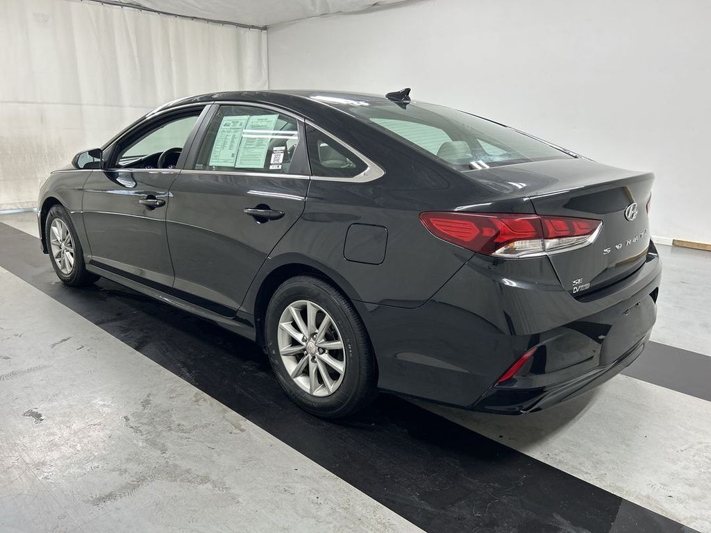 2019 Hyundai Sonata SE - Photo 7