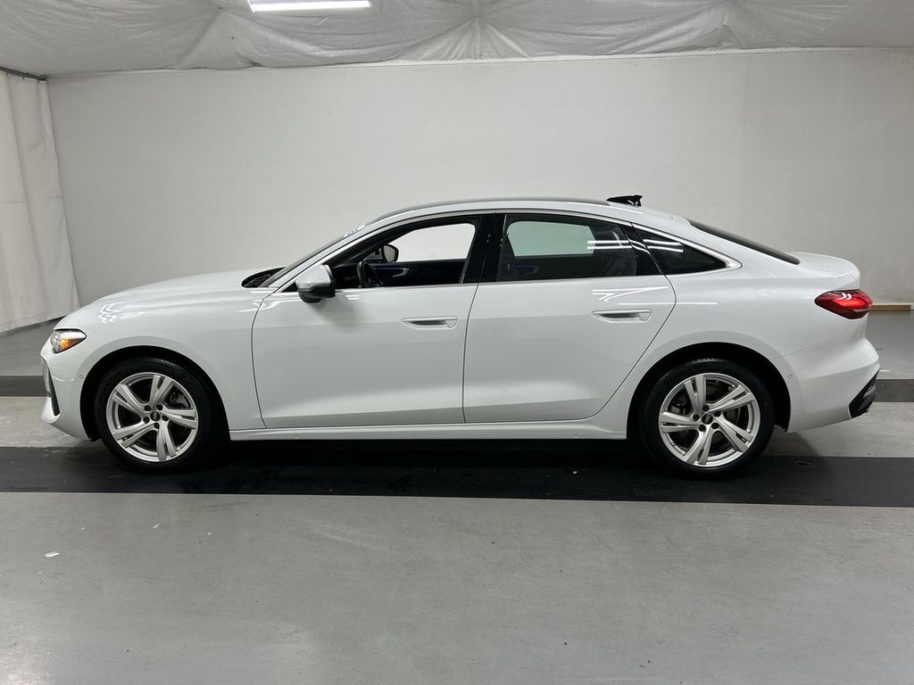 2025 Audi New A5 Premium - Photo 7