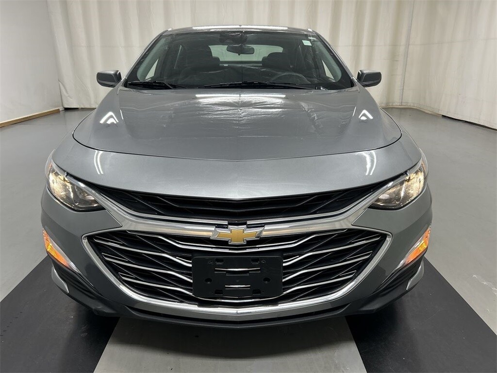Used 2023 Chevrolet Malibu LS Sedan