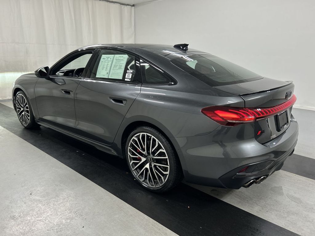 2025 Audi New S5 Premium Plus - Photo 7