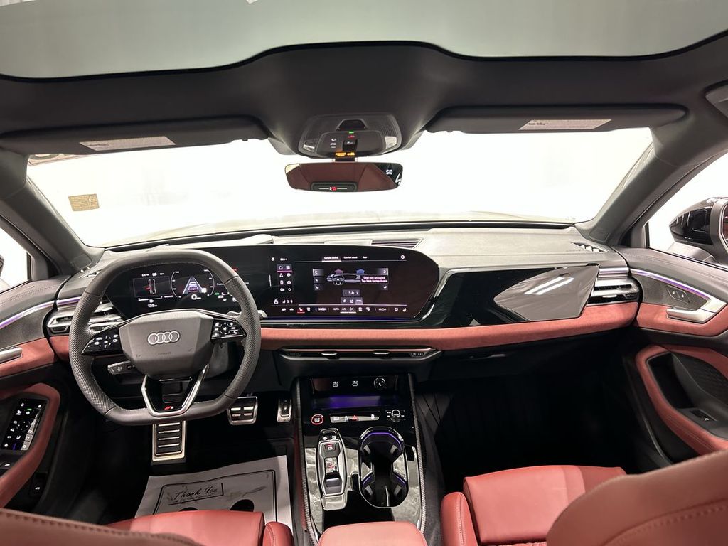 2025 Audi New S5 Premium Plus - Photo 19