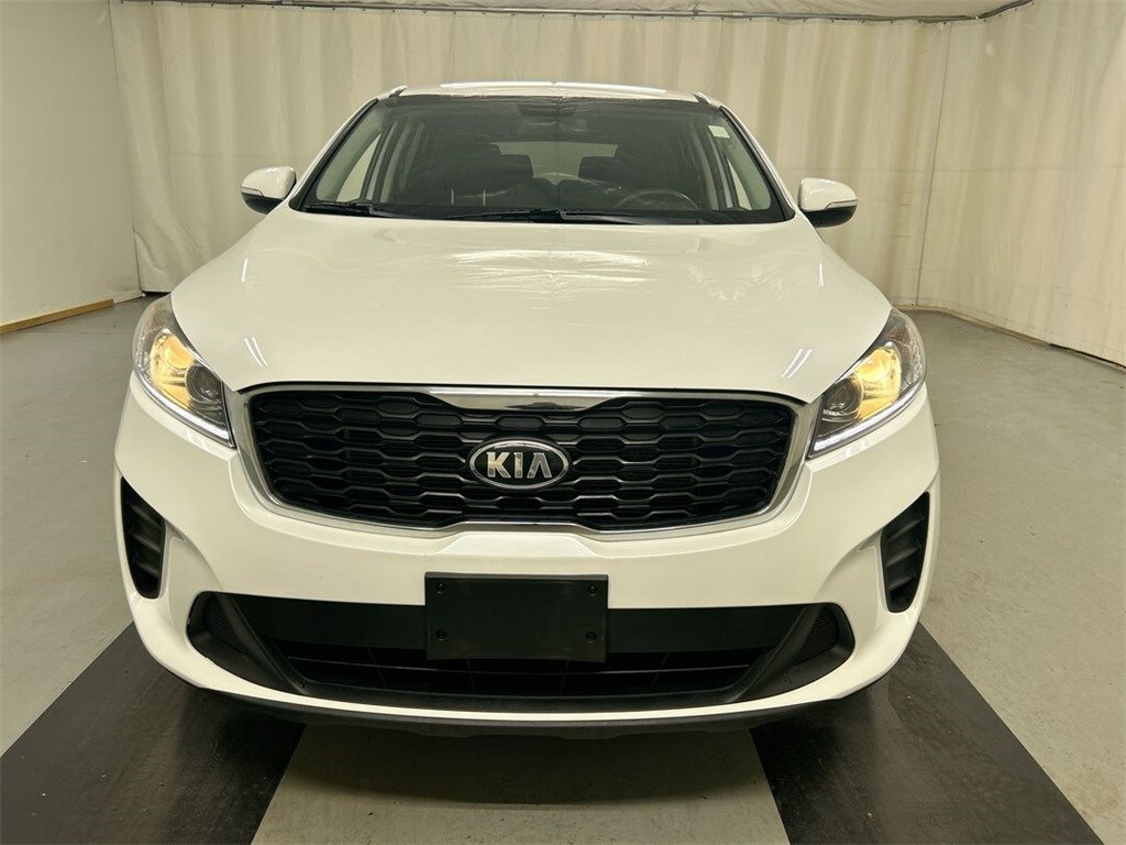 Used 2019 Kia Sorento LX SUV