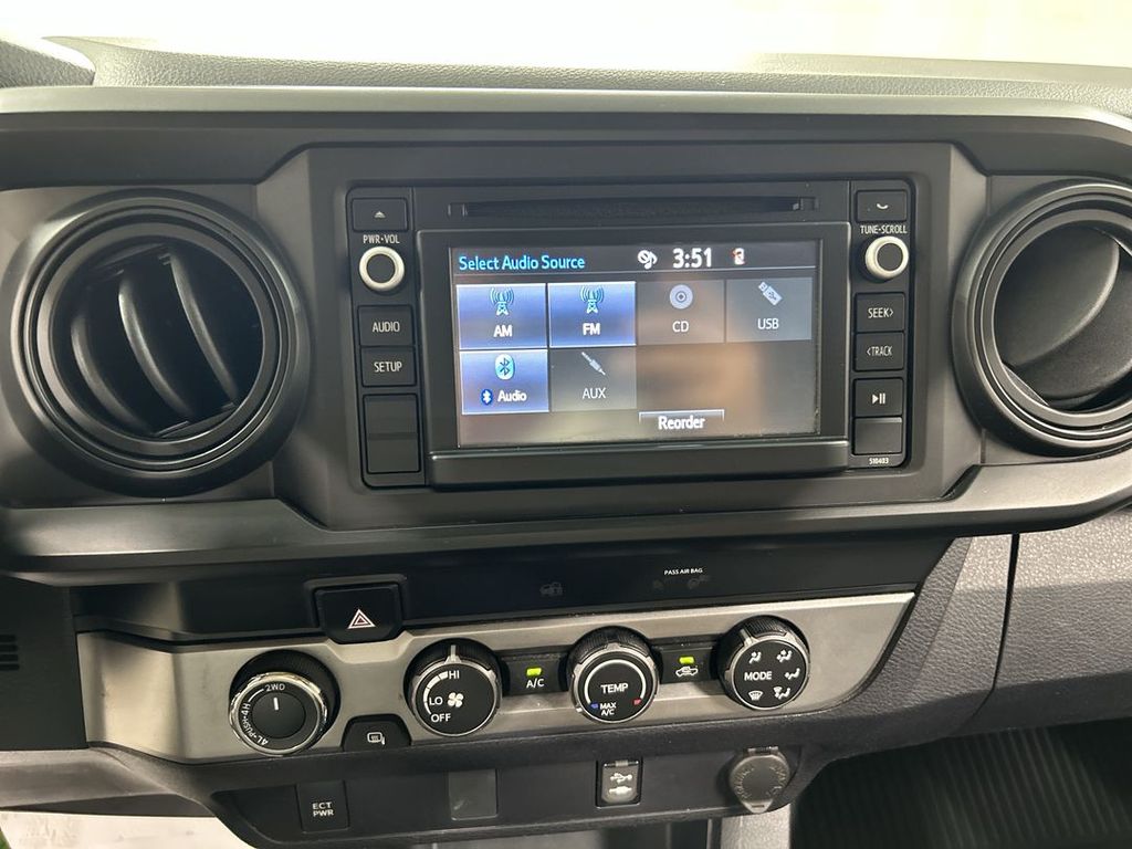 2019 Toyota Tacoma SR - Photo 14