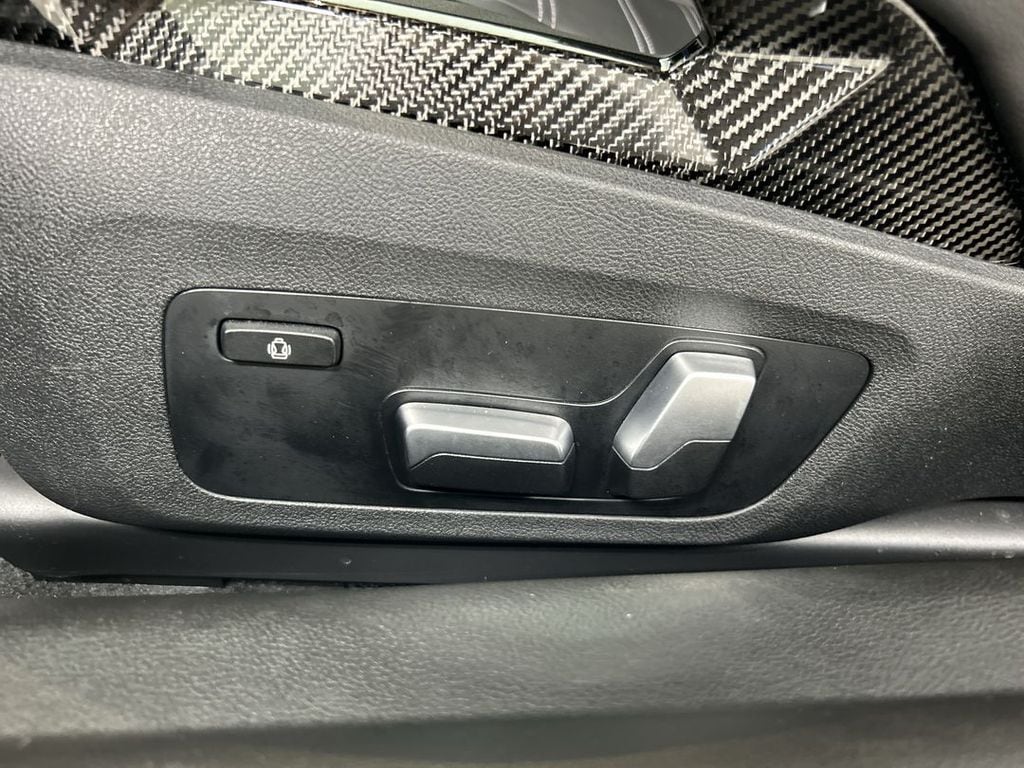 2024 BMW M2 Coupe Base - Photo 10