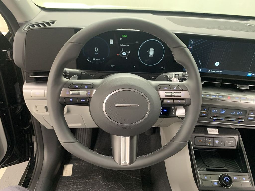 Used 2024 Hyundai Kona SEL SUV