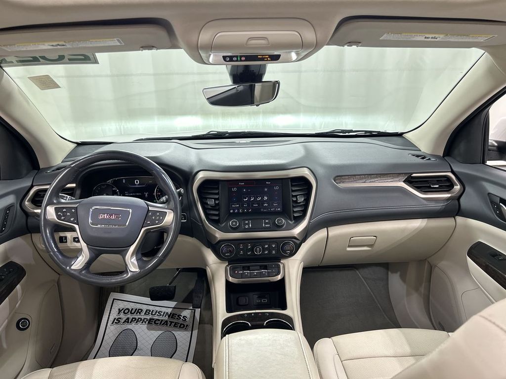 2021 GMC Acadia Denali - Photo 19